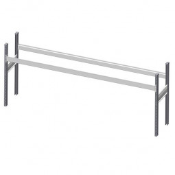 СТ-023 Ярус хранения 1800 для автомобильных шин и дисков