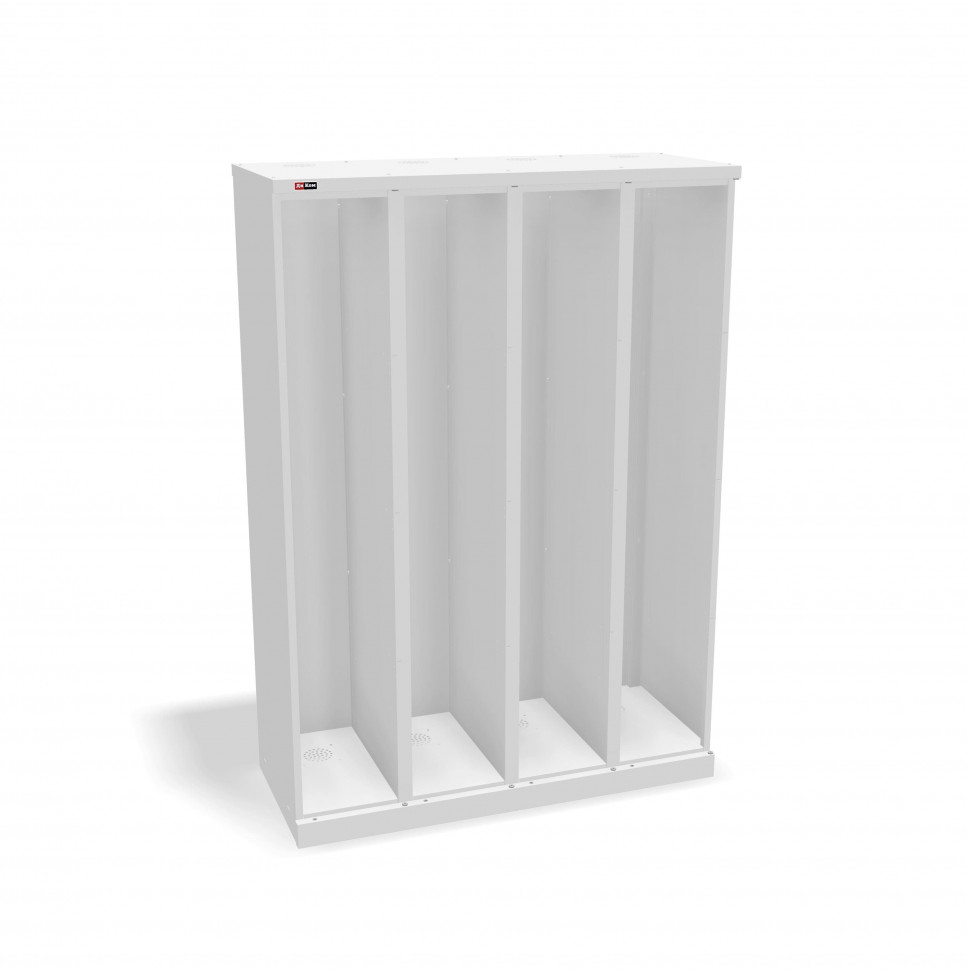 УНО-320 Корпус, RAL 7038 агатовый серый