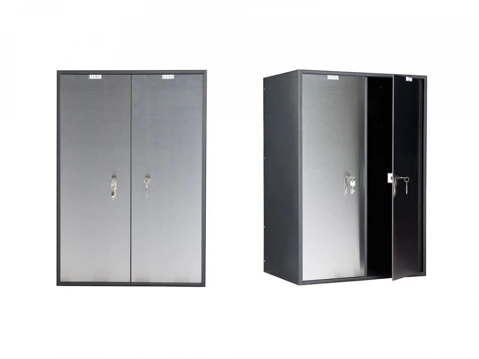 Сейф VALBERG DB-2S*