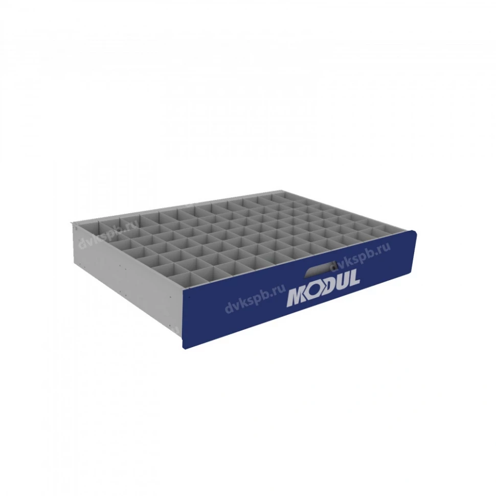 К-т перегородок в ящик MODUL XL 135 К-т перегородок в ящик MODUL XL 135