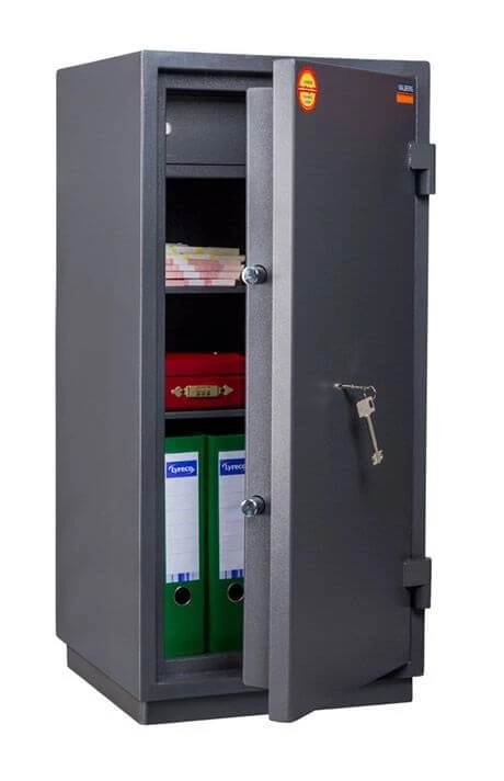 Взломостойкий сейф Valberg Кварцит 90Т