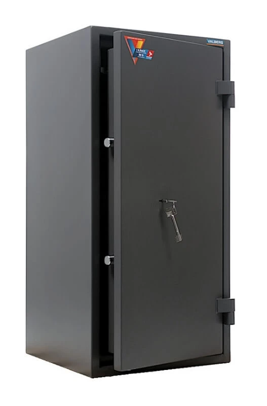 Взломостойкий сейф Valberg Кварцит 90Т