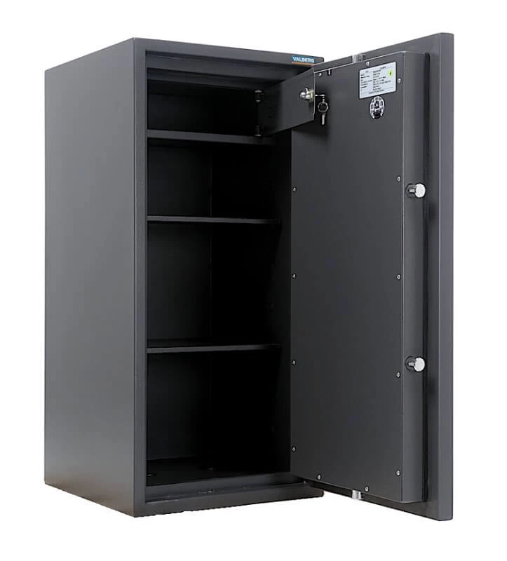 Взломостойкий сейф Valberg Кварцит 90Т