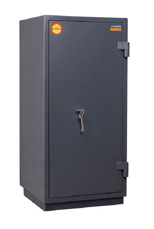 Взломостойкий сейф Valberg Кварцит 90Т