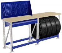 Верстак Практик Master M100.MF1/MF1/MF1.110.000