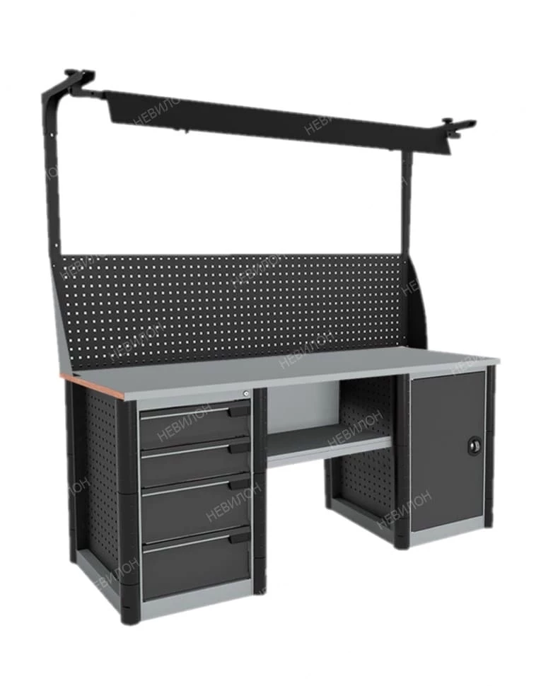 Верстак  PROFI M MTH 200.PM4.PM1.011