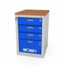 Тумба станочная WOKER PRO 04 SF