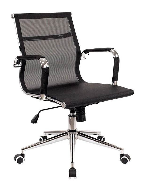 Кресло Opera LB T (Ткань-сетка)