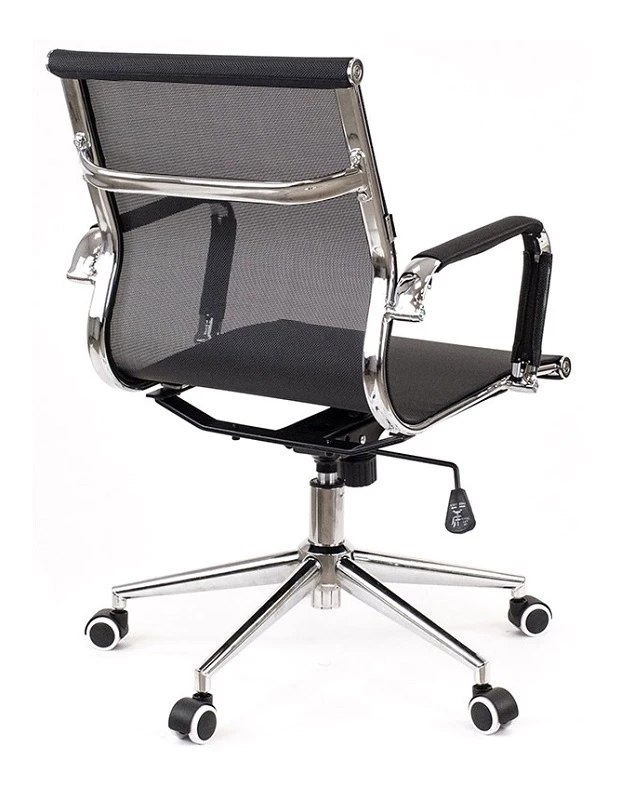 Кресло Opera LB T (Ткань-сетка)