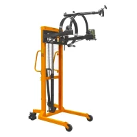 Штабелер гидравлический для бочек DA450A SMARTLIFT SMART