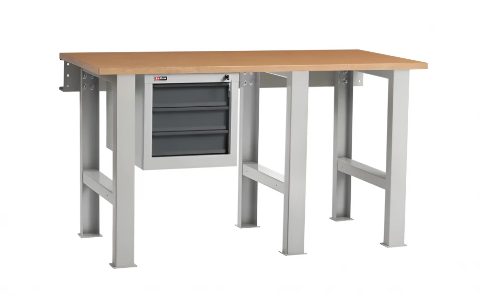 Верстак ДиКом ВЛ-150-02 Ф