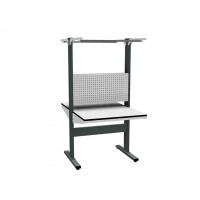 Основное рабочее место ДиКом ВС-К-100-04 ESD