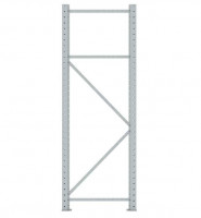 СТ-051 Рама 2000х850 цинк