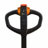 Штабелер электрический самоходный QDA10E (1000 кг; 3,5 м; 24В / 85Ач) SMARTLIFT (SMART)