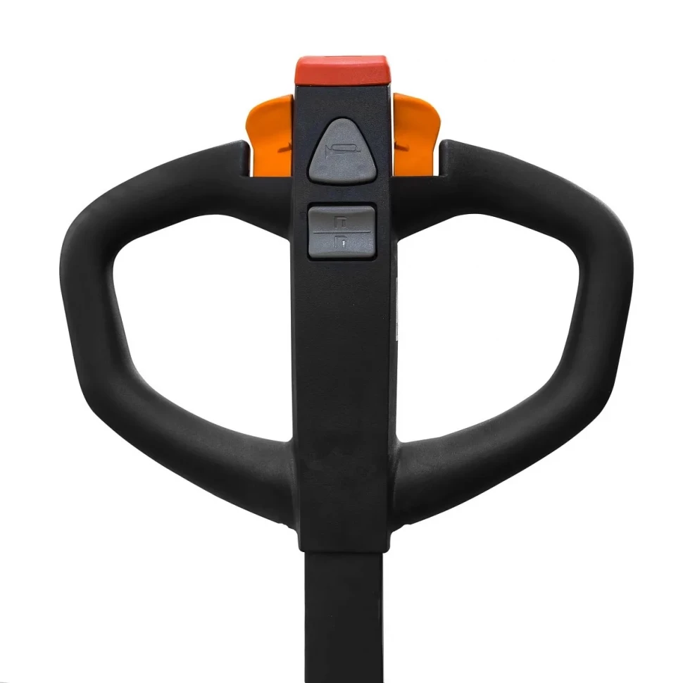 Штабелер электрический самоходный QDA10E (1000 кг; 3,5 м; 24В / 85Ач) SMARTLIFT (SMART)