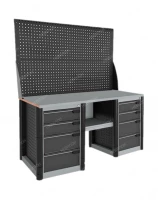 Верстак  PROFI M MTH 160.PM4.PM4.020