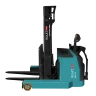 Электрический самоходный штабелер с выдвижной мачтой PROLIFT PRO MRV1535 Li-ion