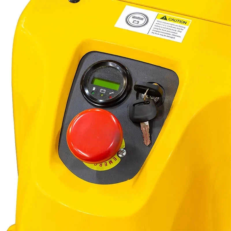 Штабелер электрический самоходный CDDR15-III (1500 кг; 4,5 м; li-ion 24В / 225Ач) SMARTLIFT (SMART) Штабелер электрический самоходный CDDR15-III (1500 кг; 4,5 м; li-ion 24В / 225Ач) SMARTLIFT (SMART)