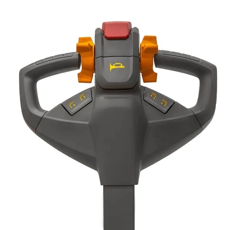 Штабелер электрический самоходный CDDR15-III (1500 кг; 4,5 м; li-ion 24В / 225Ач) SMARTLIFT (SMART) Штабелер электрический самоходный CDDR15-III (1500 кг; 4,5 м; li-ion 24В / 225Ач) SMARTLIFT (SMART)