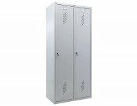 Шкаф для раздевалок Стандарт LS-21-80 U S23099552502