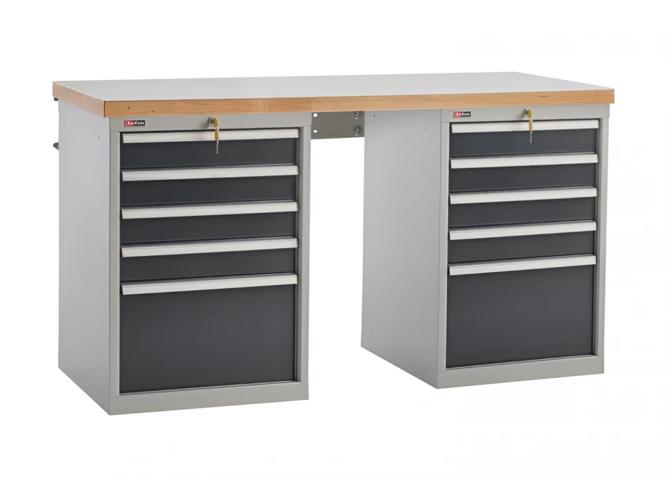 Верстак ДиКом ВС-150-06 МФ