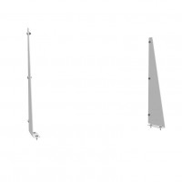 ВЛ Экран Комплект упоров