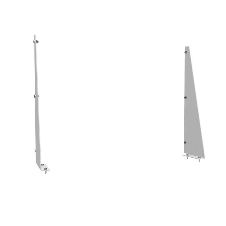 ВЛ Экран Комплект упоров