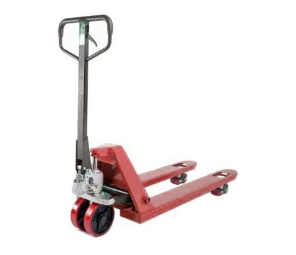 Тележка гидравлическая 2000 кг 1150 мм TOR AC(J) (полиуретановые колеса), шт Тележка гидравлическая 2000 кг 1150 мм TOR AC(J) (полиуретановые колеса), шт