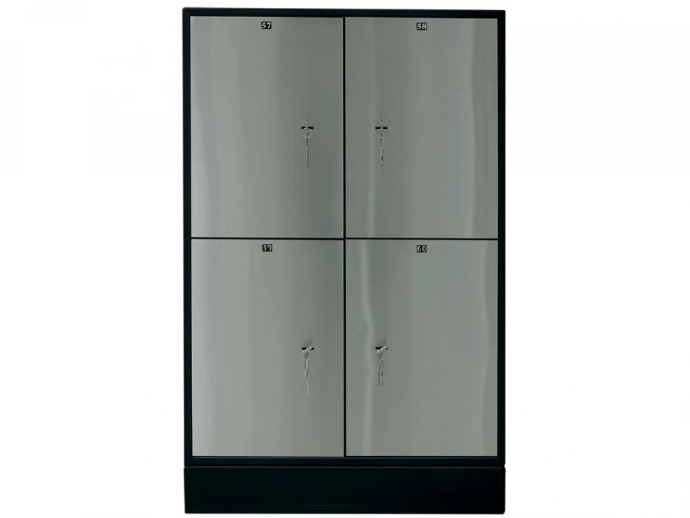 Сейф VALBERG DB-4*