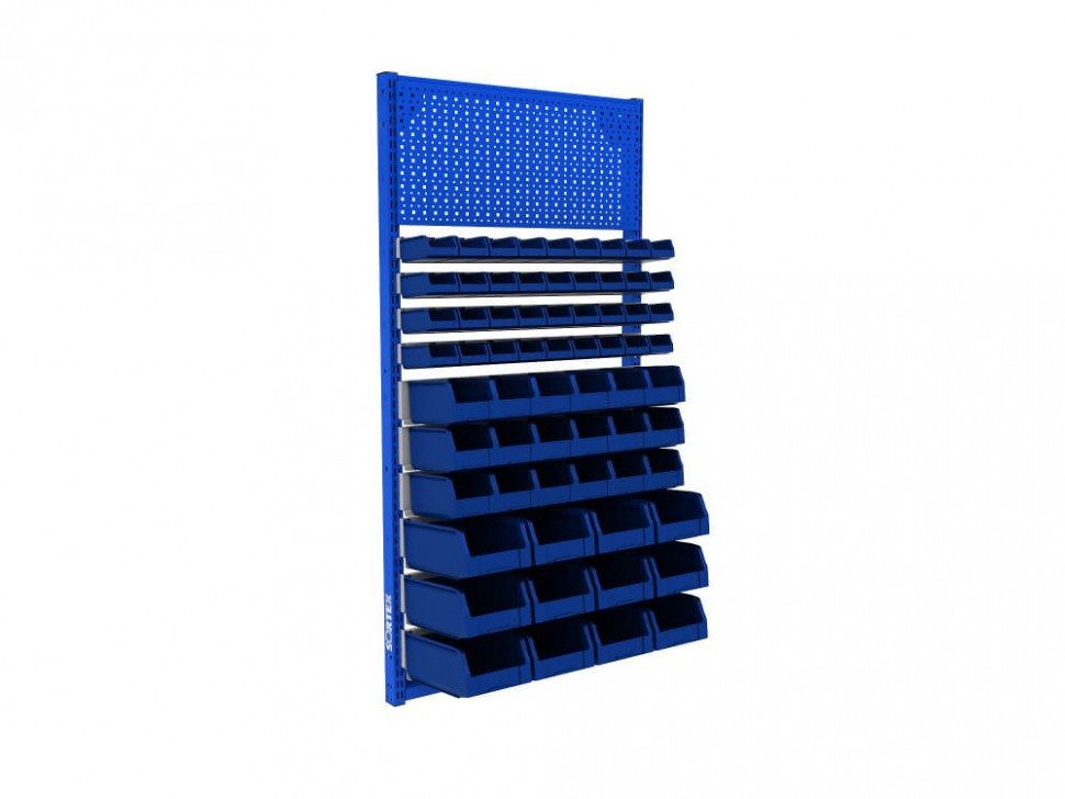 Система хранения SORTEX 1915-S №1-2 (подвесная)