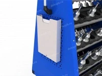 Тележка CAR TOOL XS №1