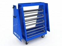 Тележка CAR TOOL XS №1