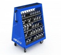 Тележка CAR TOOL XS №1