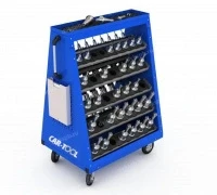 Тележка CAR TOOL XS №1