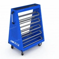 Тележка CAR TOOL XS №1