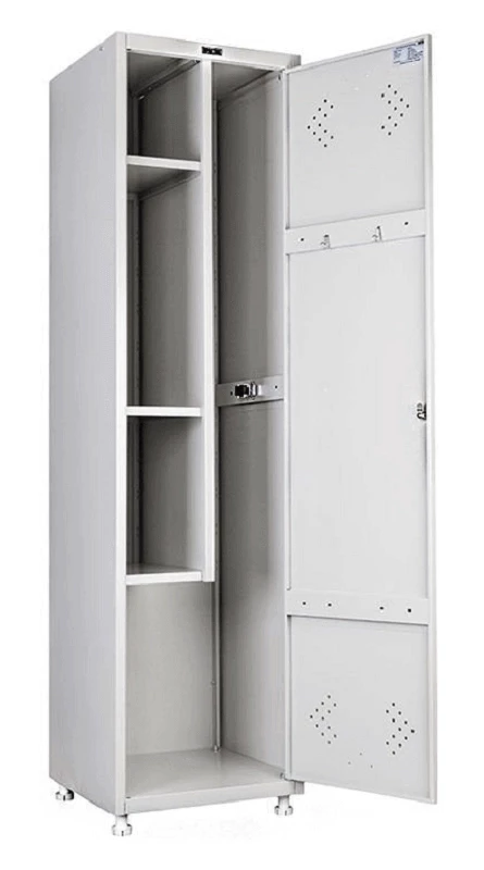 Шкаф для раздевалок Стандарт Практик LS-11-50 S23099515202