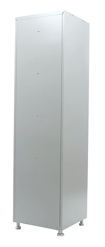 Шкаф для раздевалок Стандарт Практик LS-11-50 S23099515202