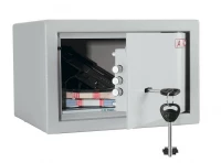 Сейф Aiko T-17 171x260x230 мм