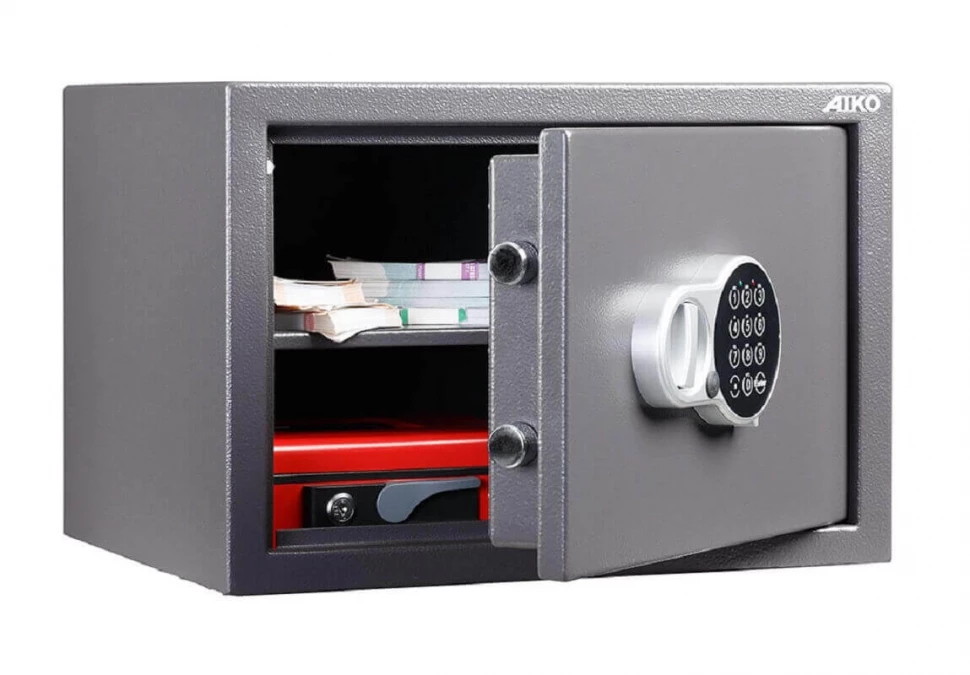Офисный сейф Aiko TSN 30-EL