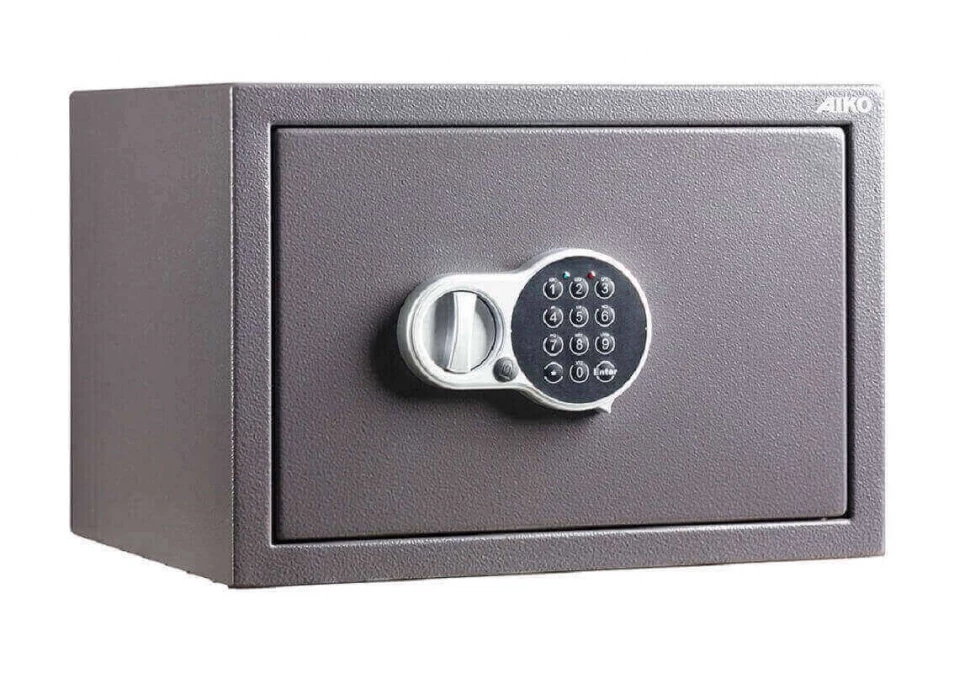 Офисный сейф Aiko TSN 30-EL