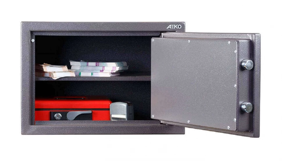 Офисный сейф Aiko TSN 30-EL