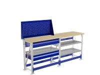 Верстак Практик Master M100.MF1/MF1/MF1.211.002