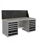 Верстак  Expert T WTS 200.PТ6.Т6.010