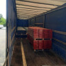 Балки паллетные бу Стальной мир 3 Балки паллетные бу Стальной мир 3