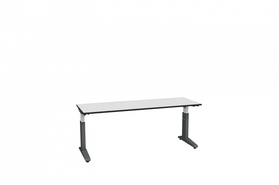 Стол монтажный ДиКом СР-200-01 Р ДСП