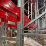 Стеллажи паллетные бу Стальной мир 3 Стеллажи паллетные бу Стальной мир 3