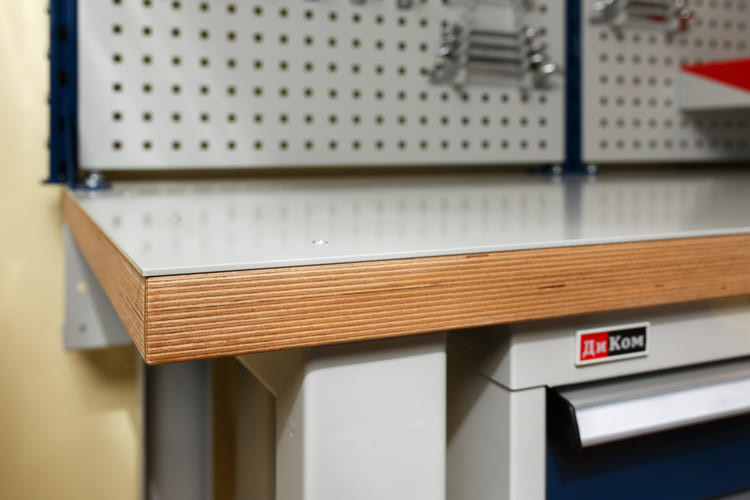 ВТ-100-МФ Столешница