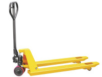 Тележка гидравлическая 2000 кг 1150 мм TOR DB (полиуретановые колеса), шт