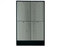 Сейф VALBERG DB-4S*