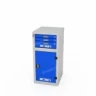 Тумба инструментальная модульная WOKER PRO 0103 S